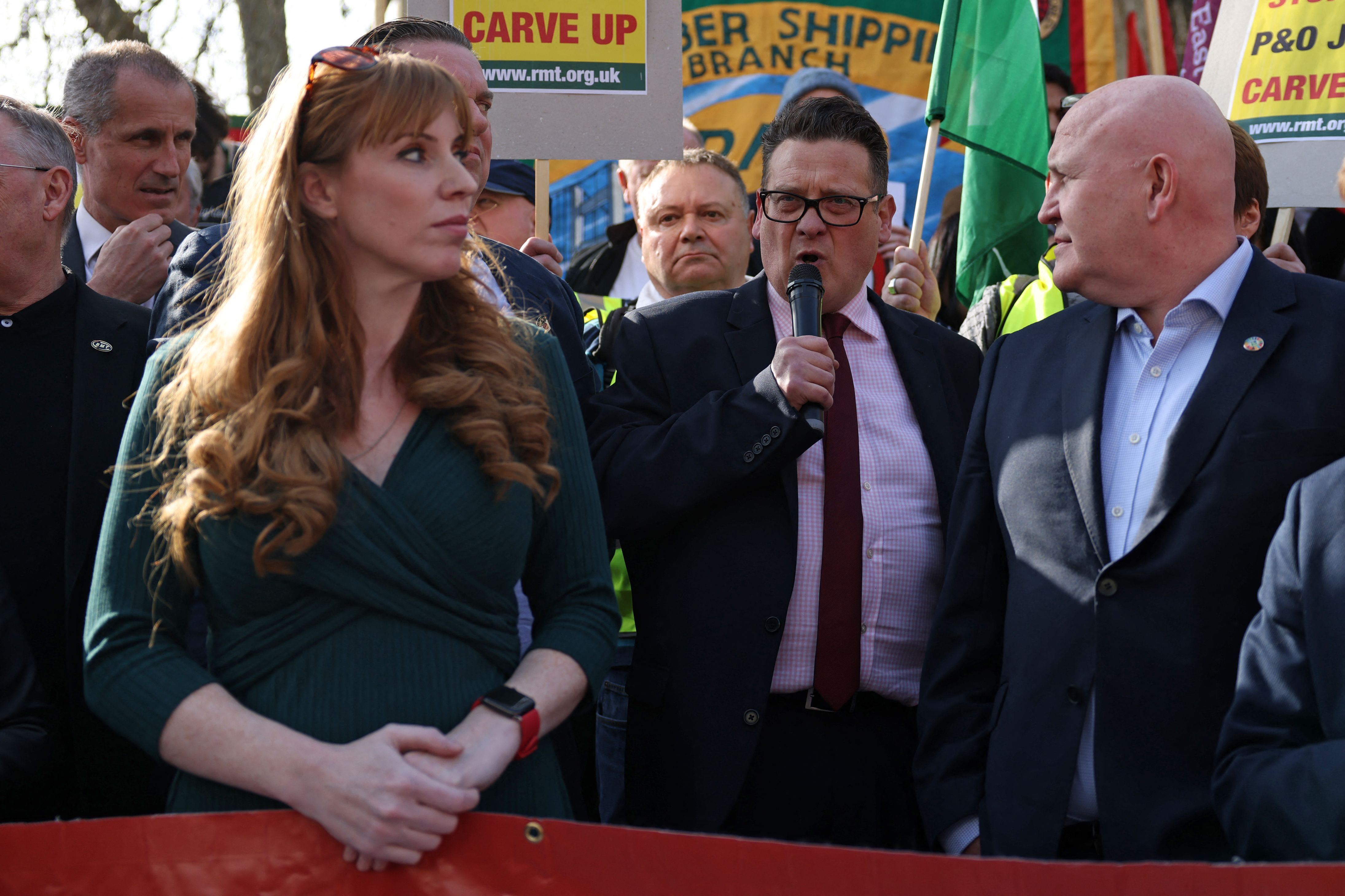 MP Critical Of Government's Jury Trial Reforms Has Labour Whip Suspended