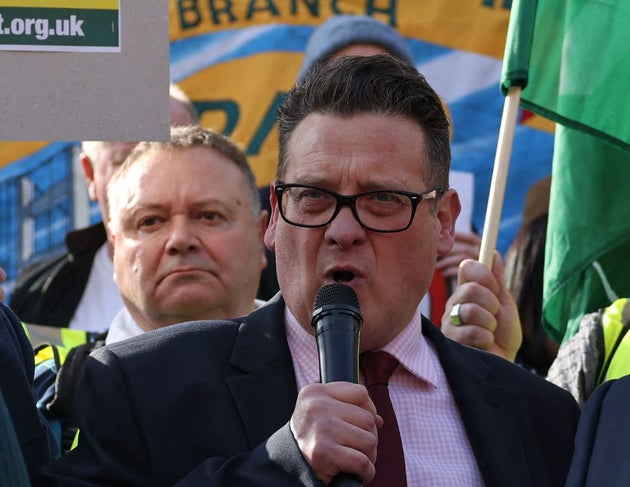 Suspended Labour MP Karl Turner 