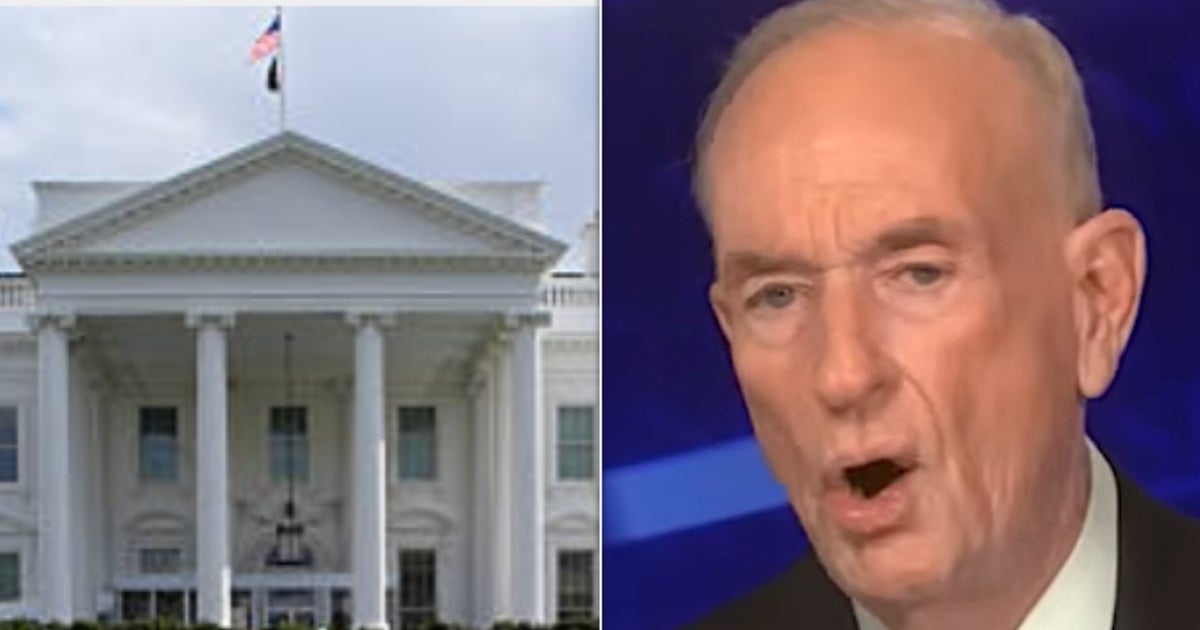 Bill O’Reilly Names The ‘Most Powerful Guy In The White House’ Right Now