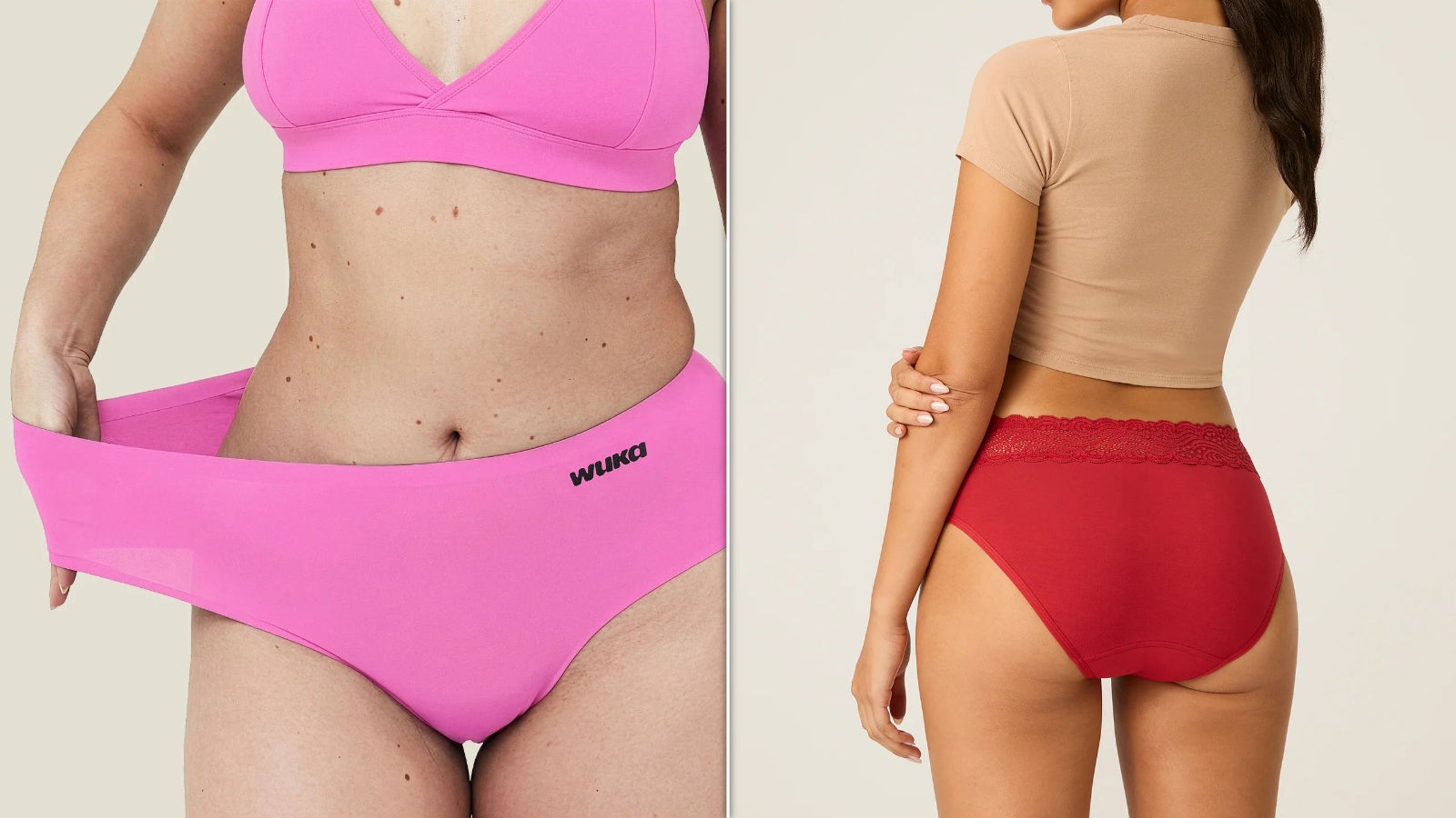 If You Have A Period, Here Are The Best Period Pants And Swimwear