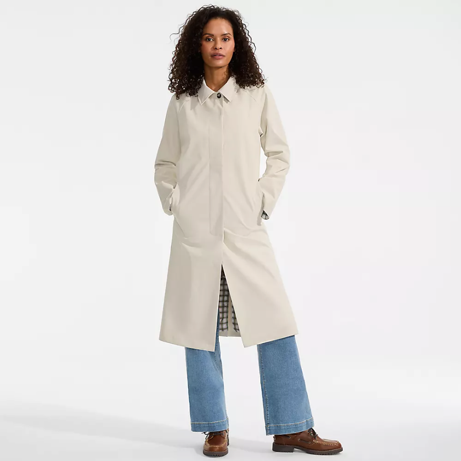 Best Spring Trench Coats At Every Budget | HuffPost Life
