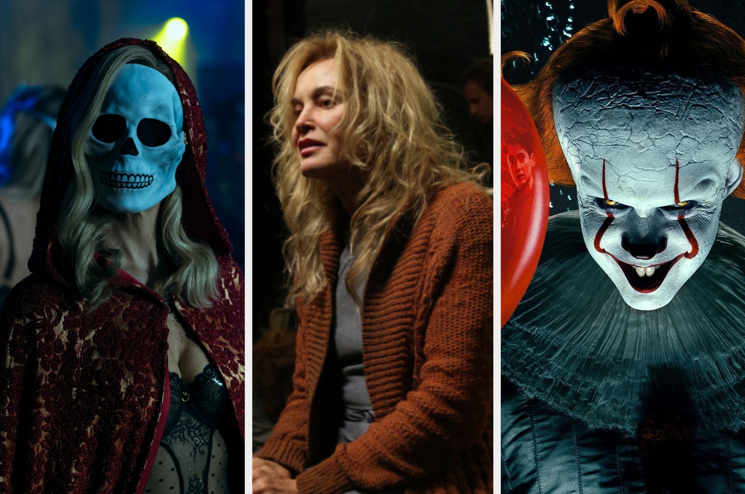 Loved Something Very Bad Is Going To Happen? 11 More Horror TV Shows Streaming Now