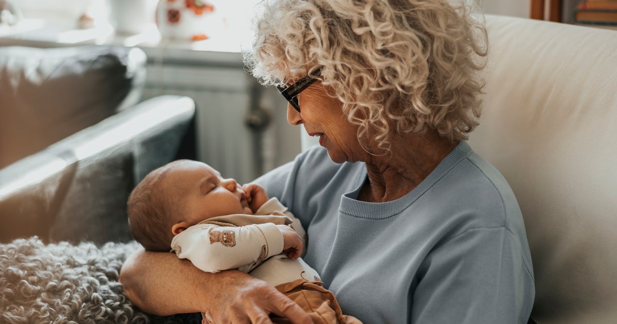 Sorry, Grandparents — You’re Wrong About These Baby Health Beliefs Sorry, Grandparents — You’re Wrong About These Baby Health Beliefs