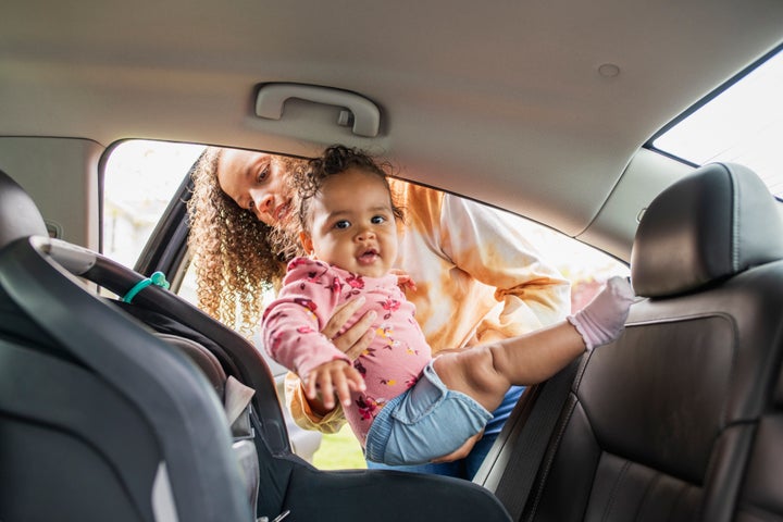 Some of the baby-raising advice that grandparents followed decades ago is now outdated.