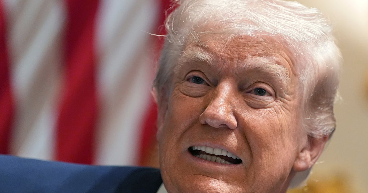 Pottery Barn Rule Out, Trump’s ‘I Broke It, You Fix It’ Rule In