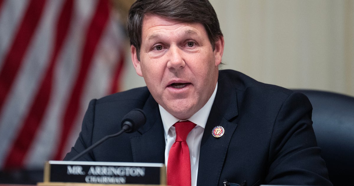 Republicans Eye Cutting Health Care To Pay For $200 Billion Iran War