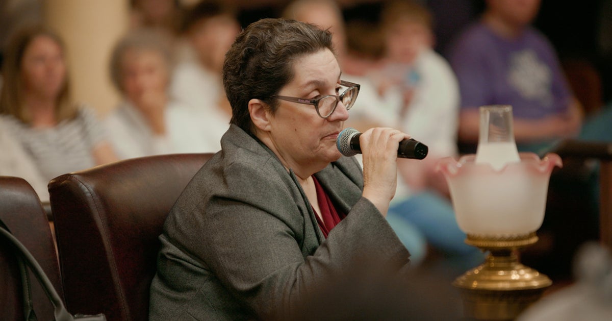 Tennessee Librarian Fired For Refusing To Move Books From Children’s To Adult Section Tennessee Librarian Fired For Refusing To Move Books From Children’s To Adult Section