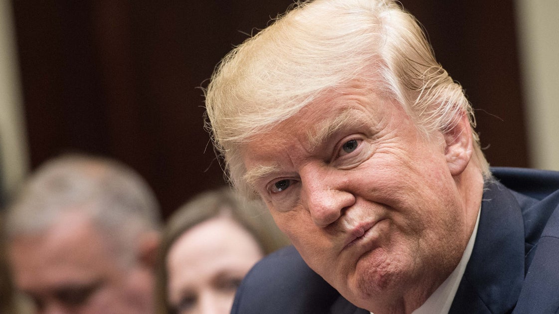 Popular Fox News Host Questions If Trump Fully Grasped 'Complexity' Of ...