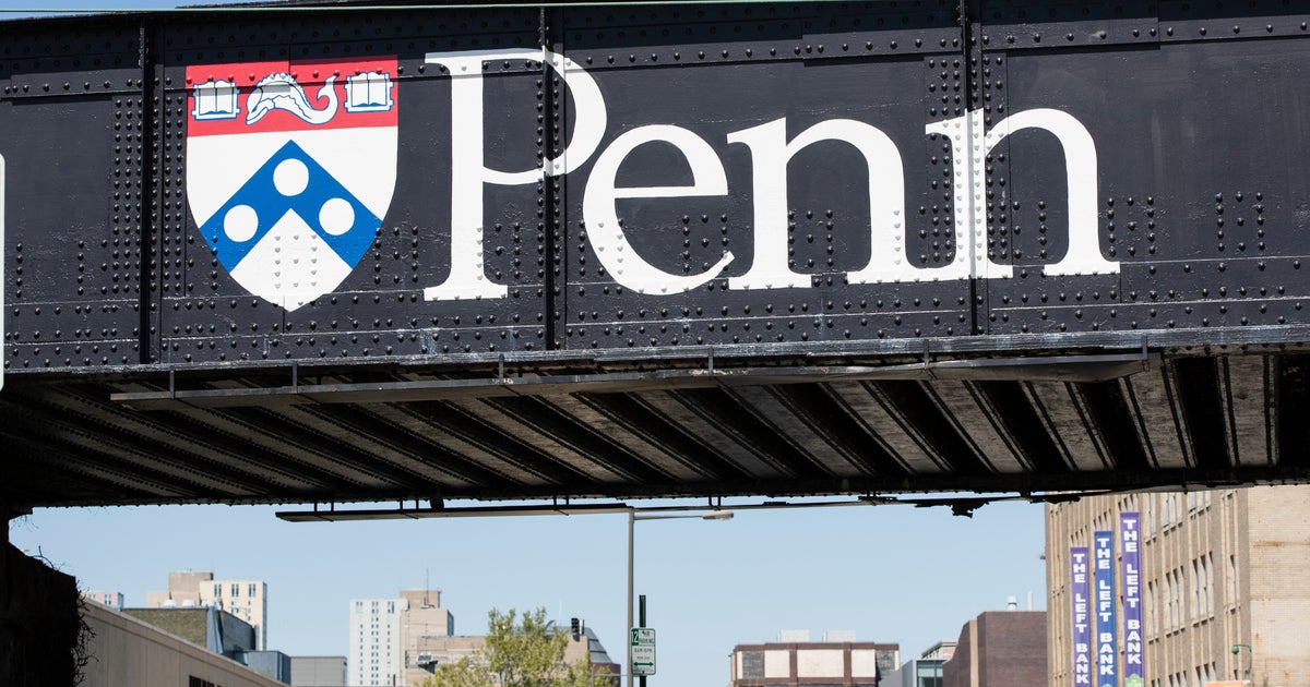 Penn Ordered To Turn Over Information About Jewish Employees To Feds