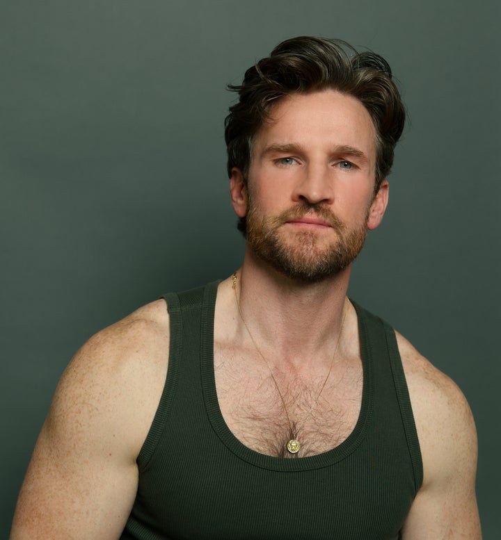 Actor and Grammy-nominated singer Claybourne Elder unveiled his debut solo album, "If the Stars Were Mine," on April 3. 
