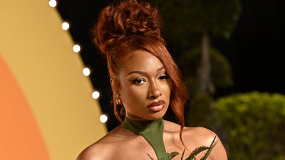 Megan Thee Stallion