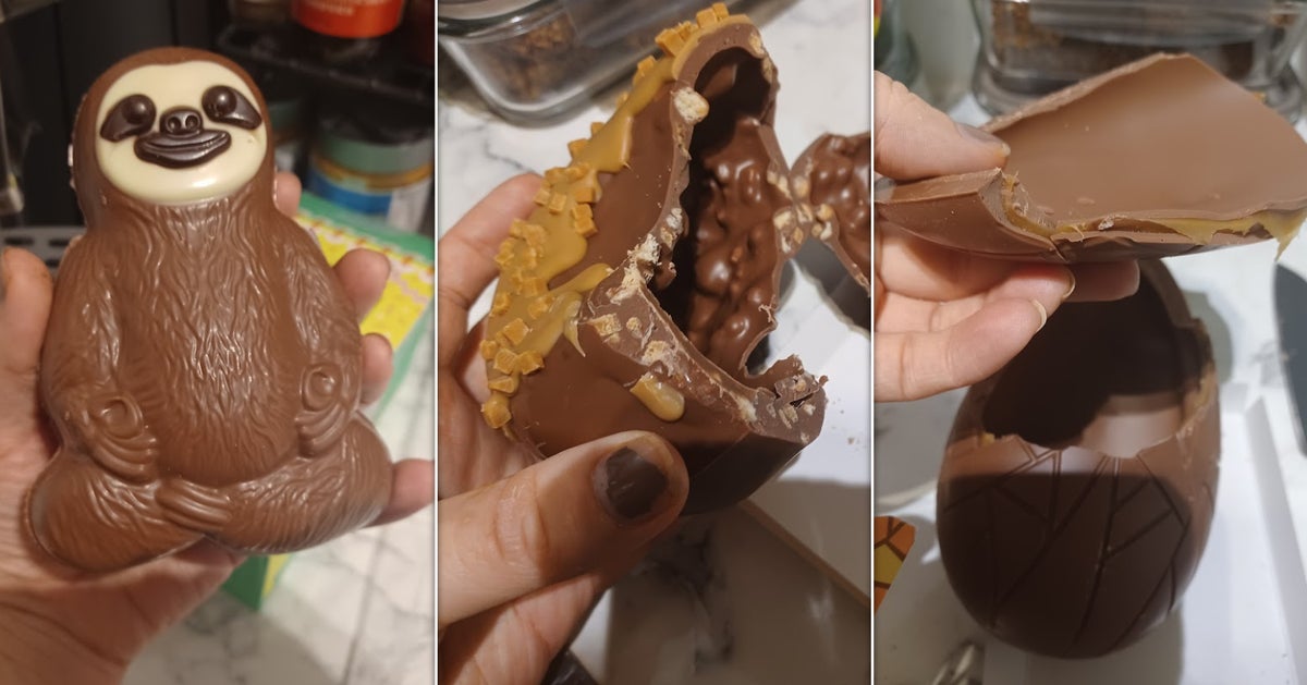 We Ranked 31 Easter Eggs From M&S, Aldi, Lidl, ASDA, Morrisons And Waitrose