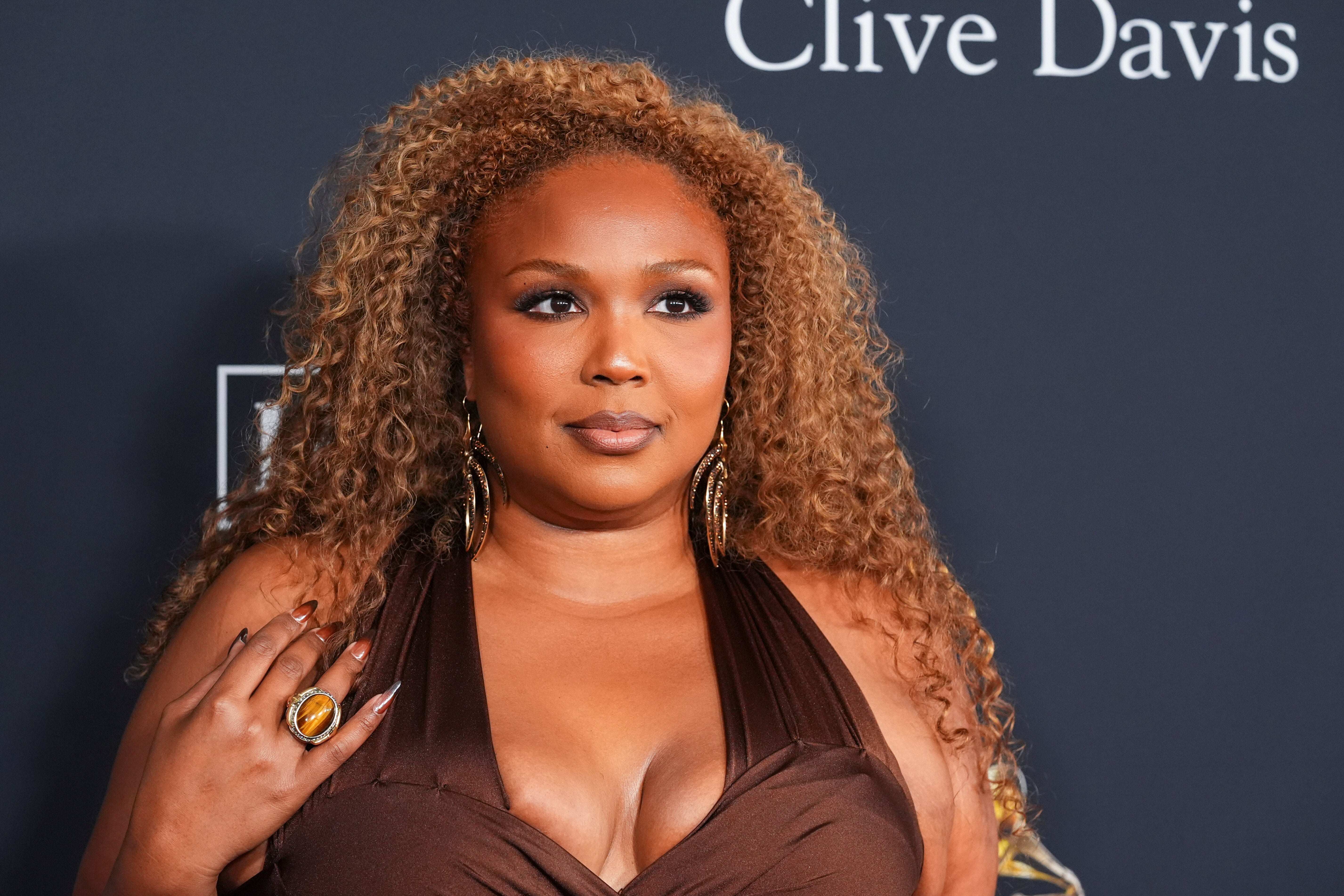Lizzo Opens Up About Having Sex For The First Time Shortly After The 2020 Grammys