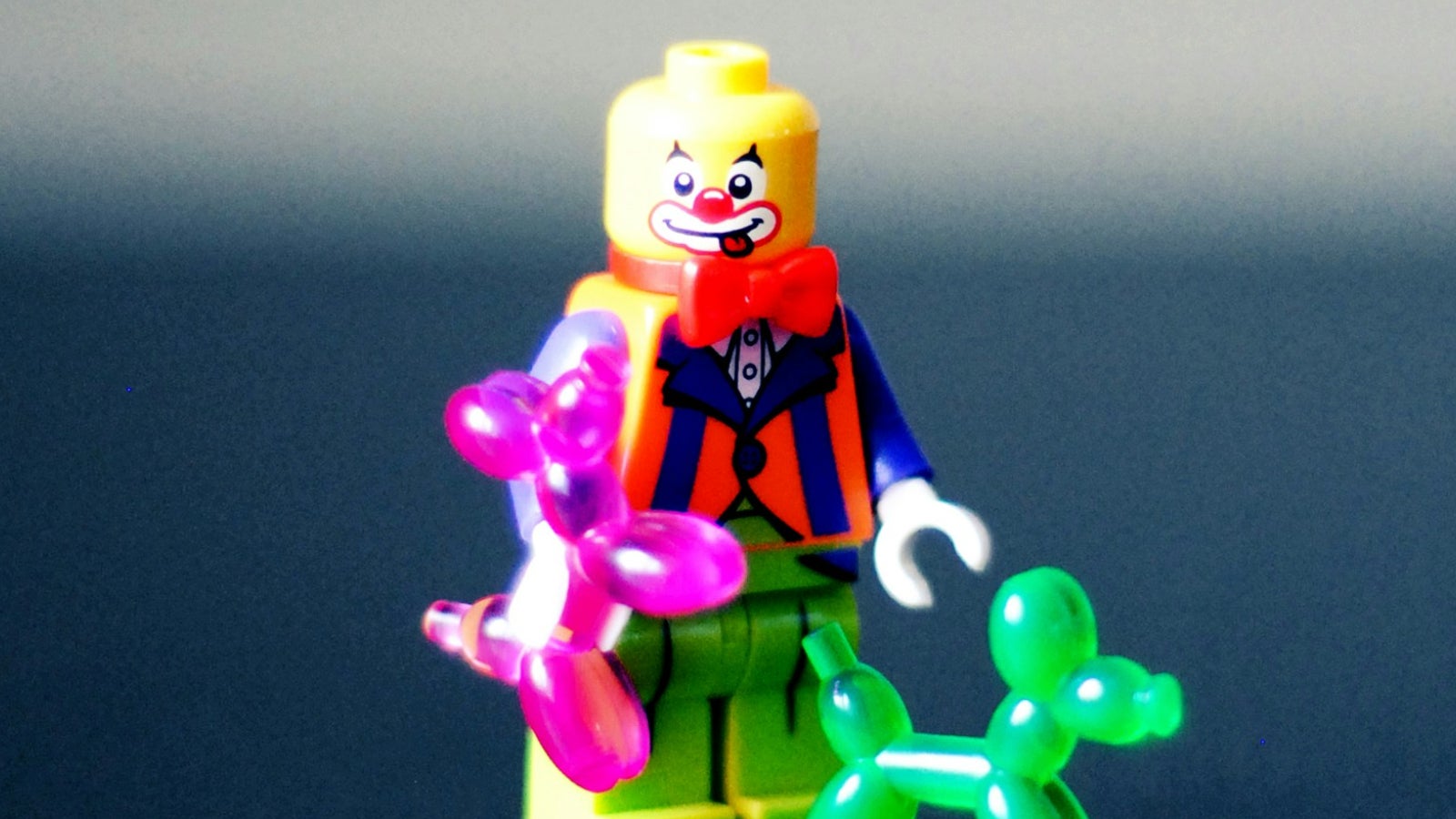 Fish, Kings, And Gotham: The Murky History Behind April Fool's Day