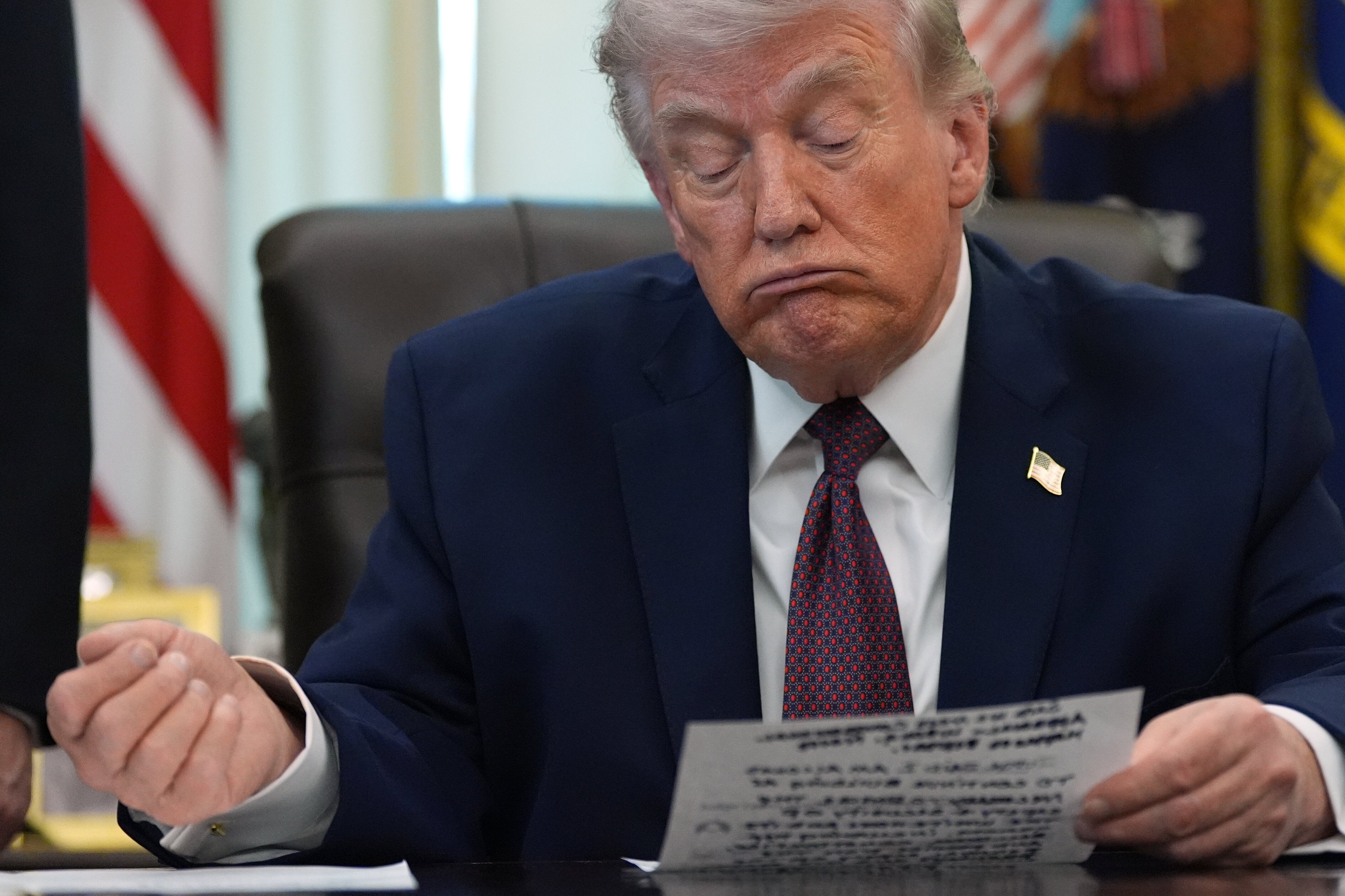 Fox News Host Questions If Trump Fully Grasped 'Complexity' Of Iran War