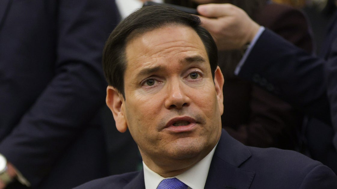 ‘Beyond Parody’: Critics Make A Fool Out Of Marco Rubio Over His Iran Analysis