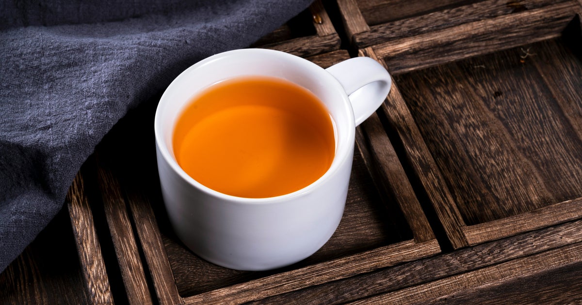 All The Health Benefits Linked To A Cup Of Rooibos Tea