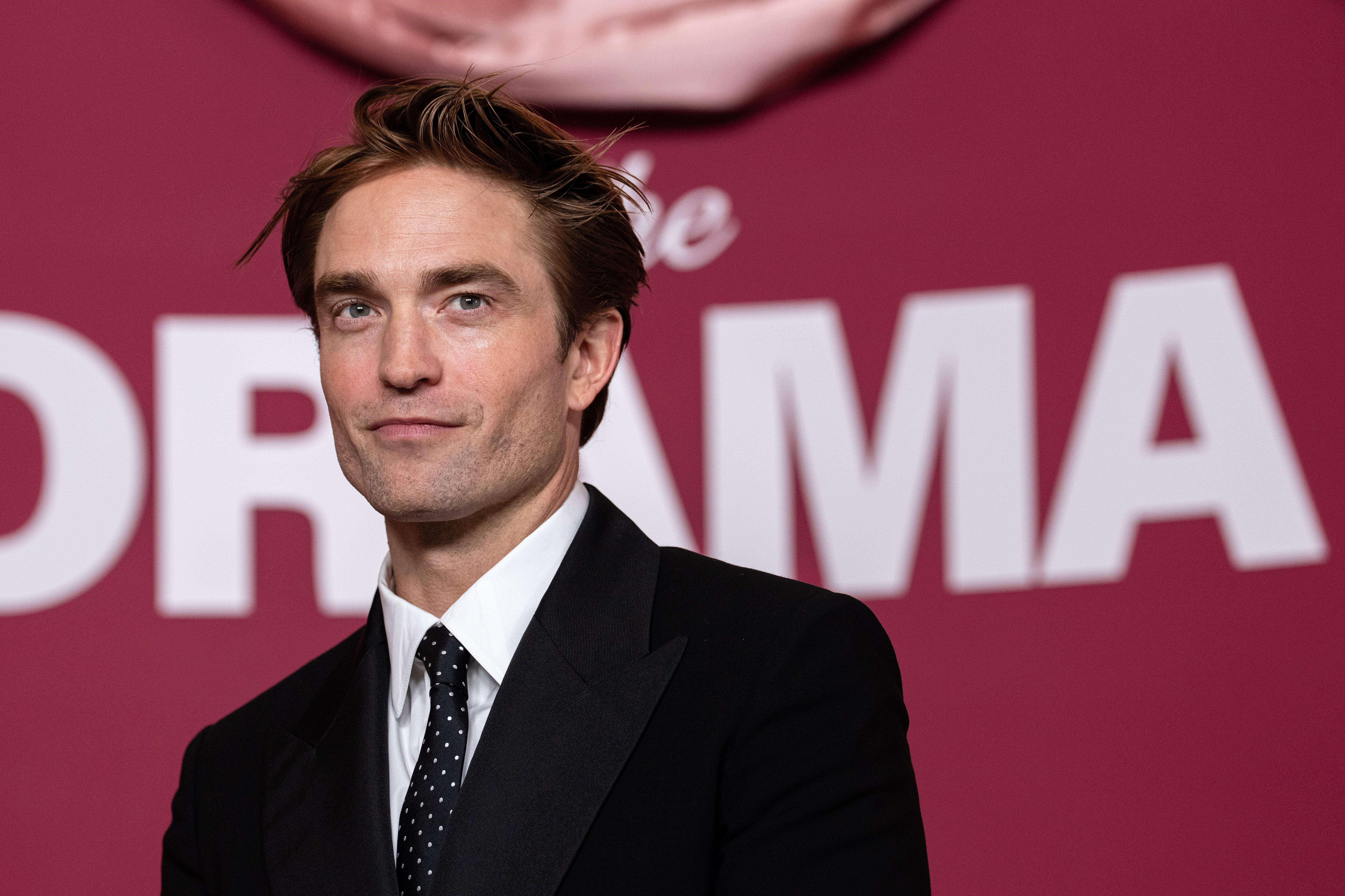 huffingtonpost.co.uk - Aidan Milan - Robert Pattinson On The 'Number One Thing' That Makes Him Pick A Role