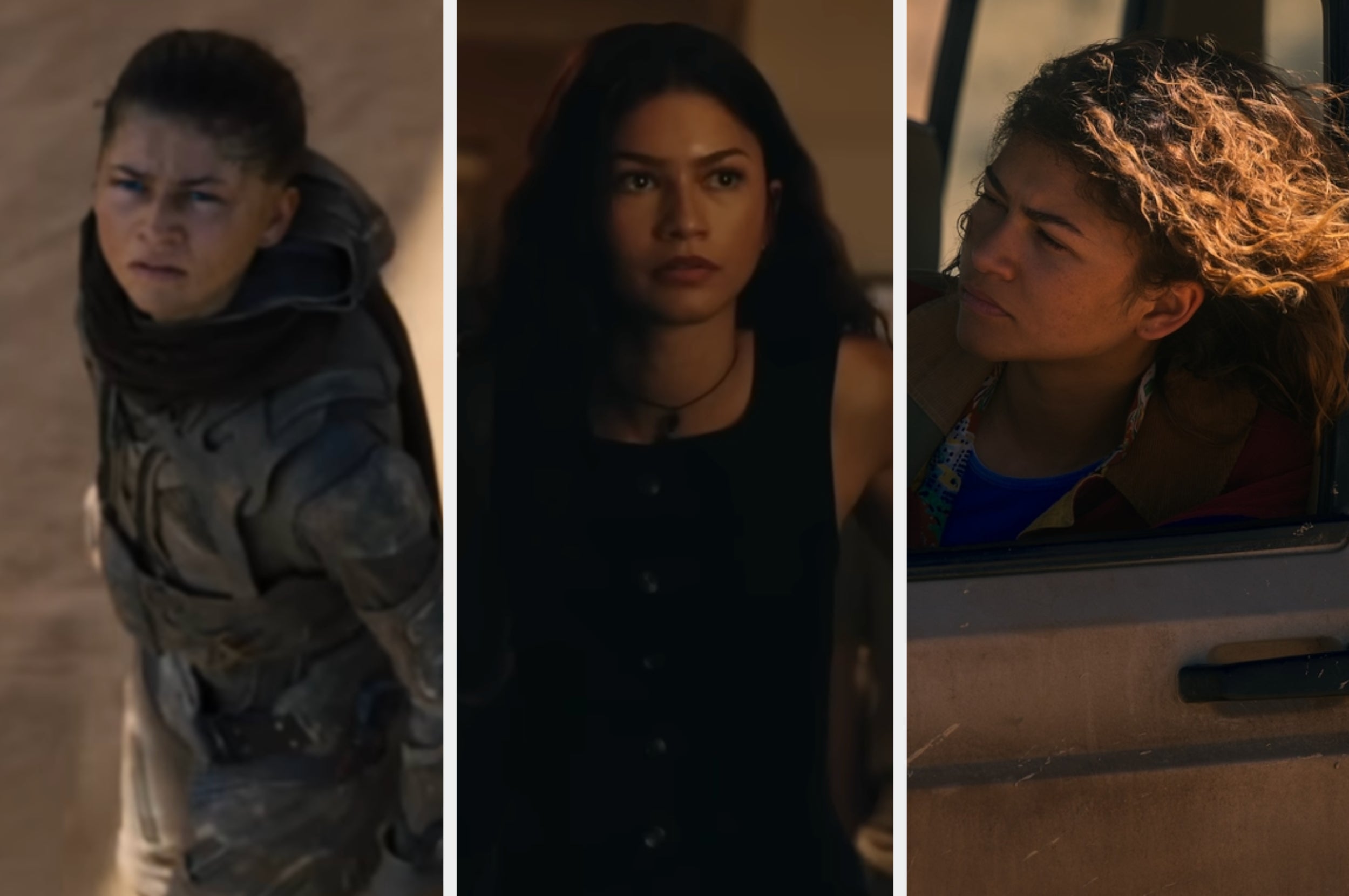 huffingtonpost.co.uk - Daniel Welsh - Every TV Show And Film That Zendaya Has Coming Up In Her Jam-Packed 2026