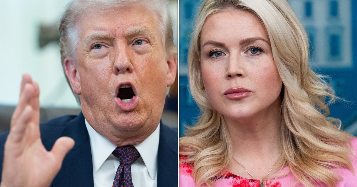 'Bad Publicity!': Trump Weirdly Suggests This Official Is To Blame For His Media Troubles