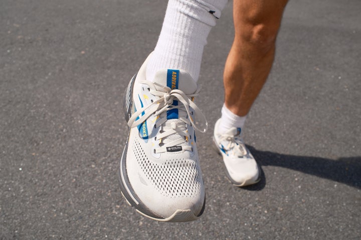 Finding the right shoe is ultimately personal.