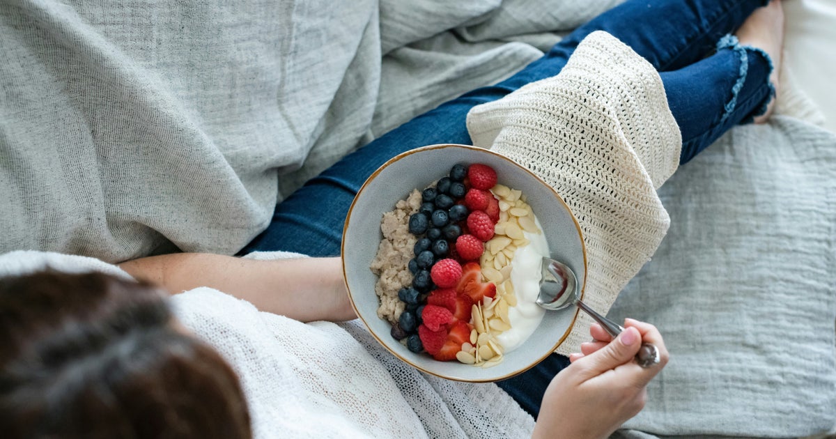 Six Gut Chemicals Could Flag Dementia Years Before Diagnosis