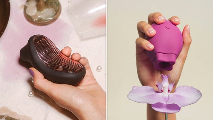 LELO/ Smile Makers Collection