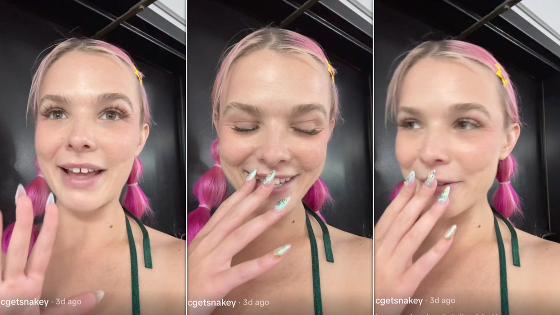 Exotic Dancers Predict There's About To Be A Large Troop Deployment — Here's Why