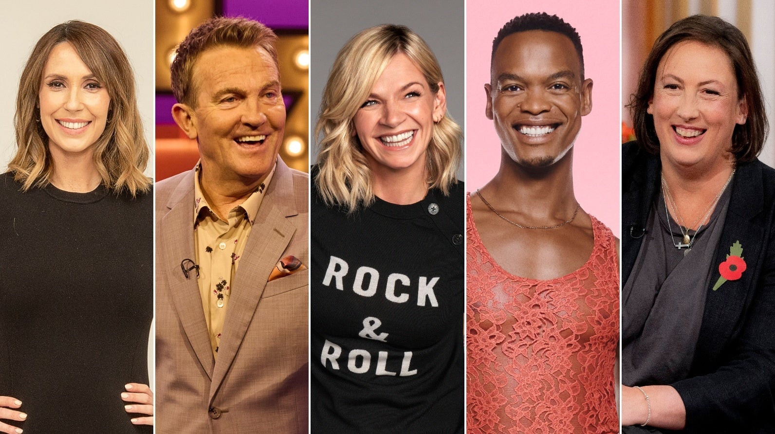 huffingtonpost.co.uk - Daniel Welsh - 17 Stars Rumoured To Be In The Running To Host Strictly Come Dancing