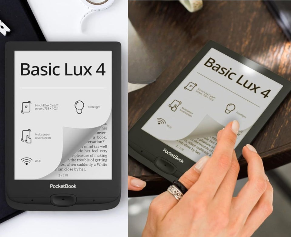 The Best E-Reader For Every Type Of Book Lover | HuffPost Life