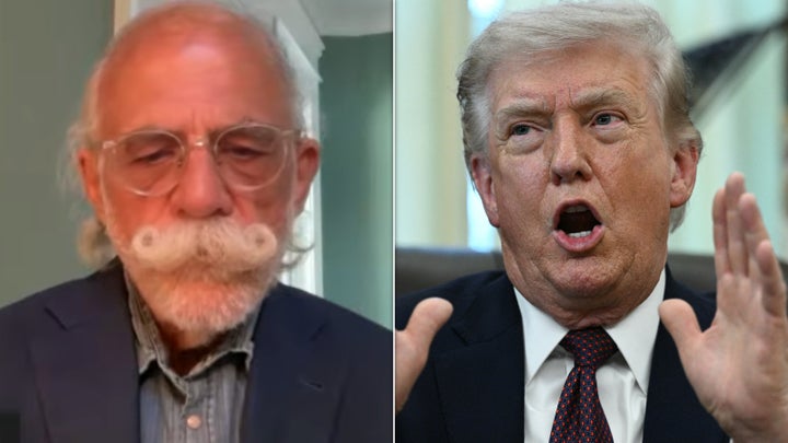 President Donald Trump's former White House lawyer Ty Cobb has argued that the president is a "disaster for the Republican Party.”