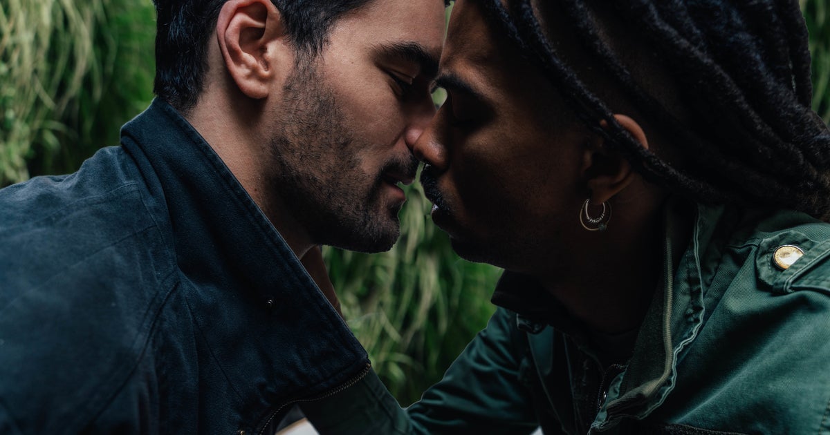 Heteroflexible Is The Highest Growing Orientation On Feeld. It's Not Without Critics.