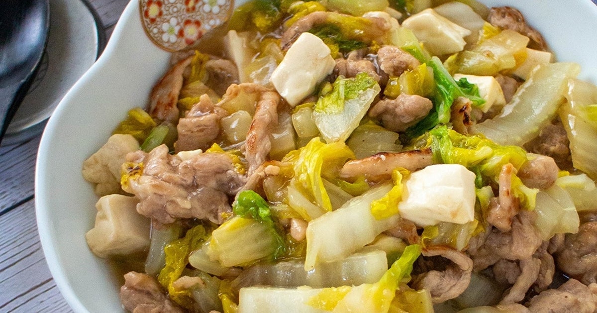 【今月食費キツい…】コスパ抜群！知ってる自分を褒めたい、カンタンレシピ3選