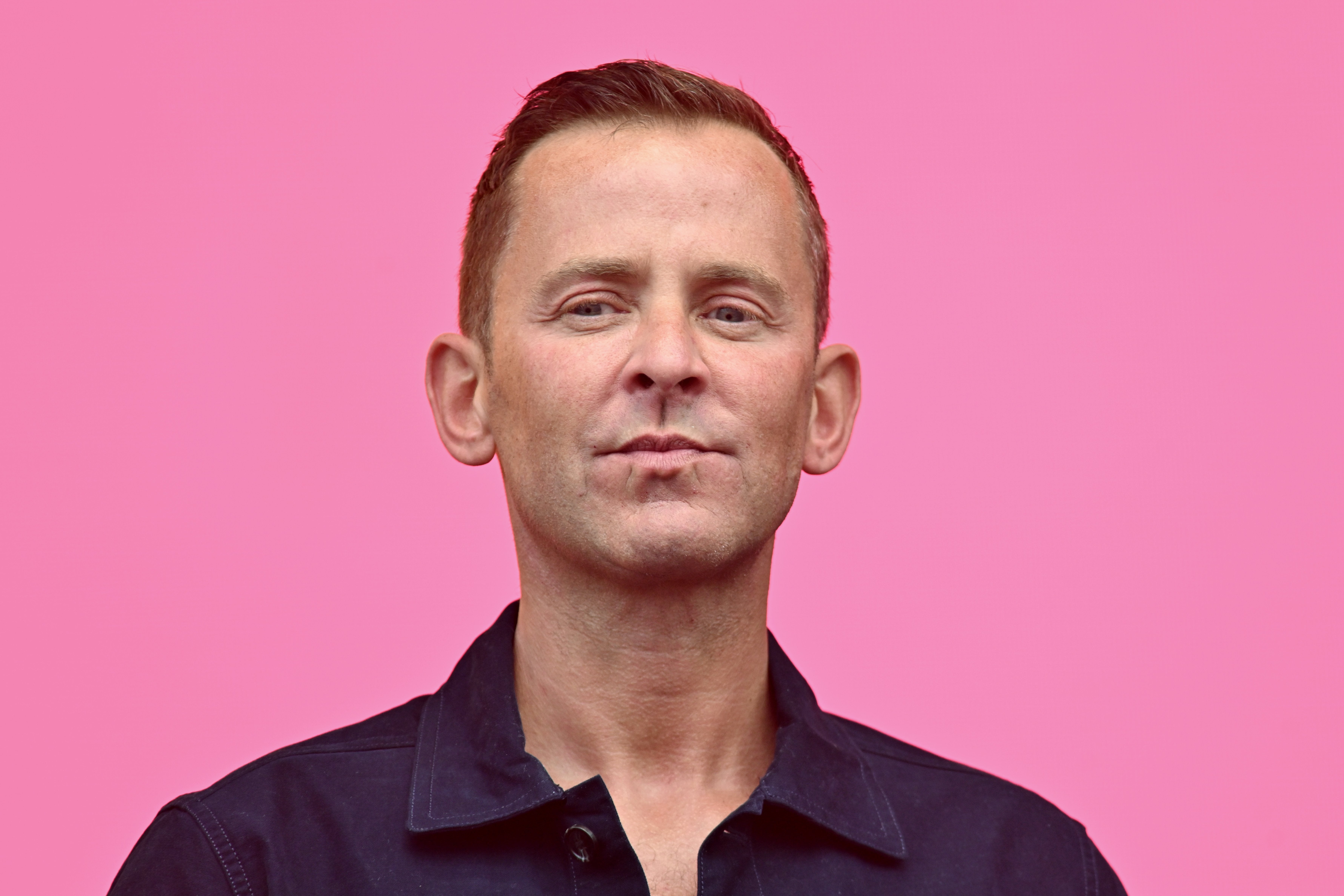 Scott Mills Issues Statement On BBC Firing And Previous Police Investigation