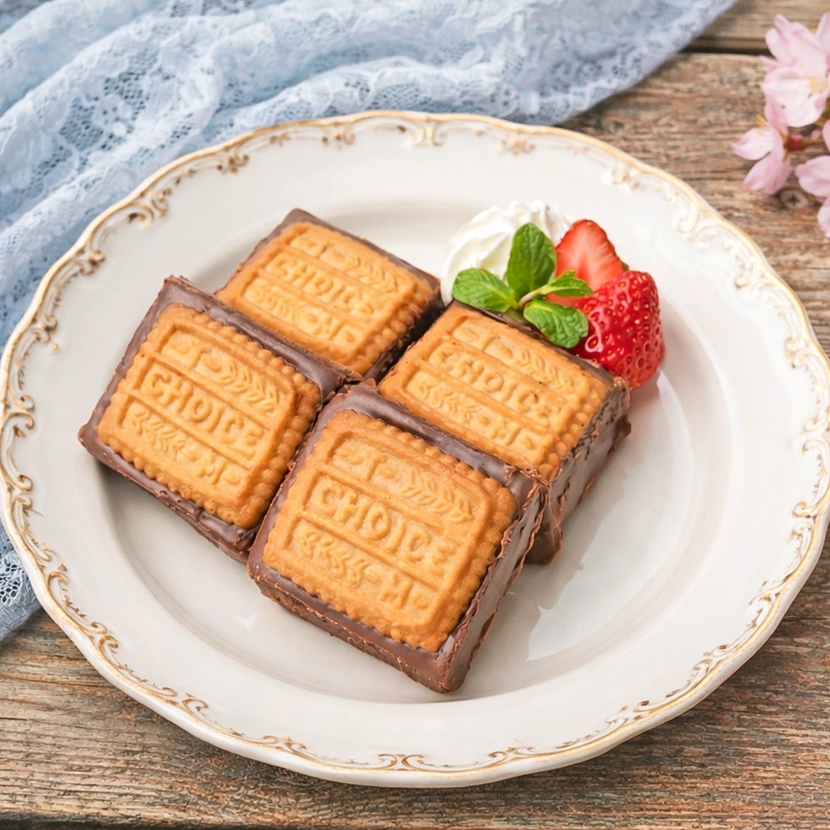 【明日のおやつはこれがいい】簡単なのに驚きのおいしさ！毎日でも食べたい人気スイーツレシピ3選