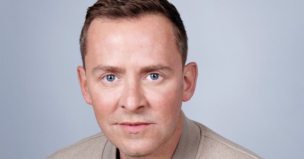 BBC fires Scott Mills amid historic allegations
