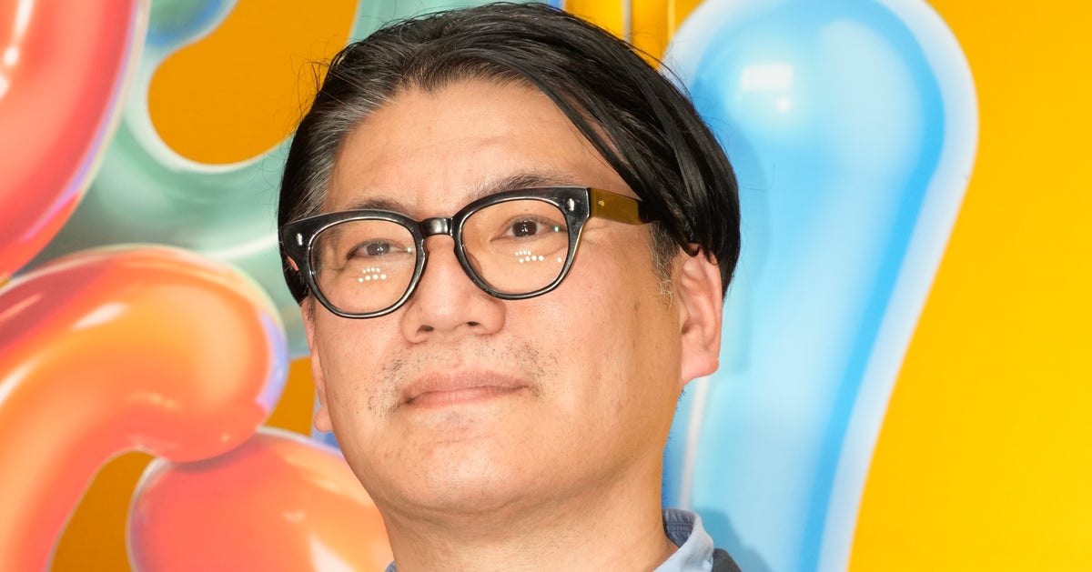 デザイナー丸山敬太の自宅庭ランチが素敵すぎる⇒緑系コーディネートに「色使いが天才」
