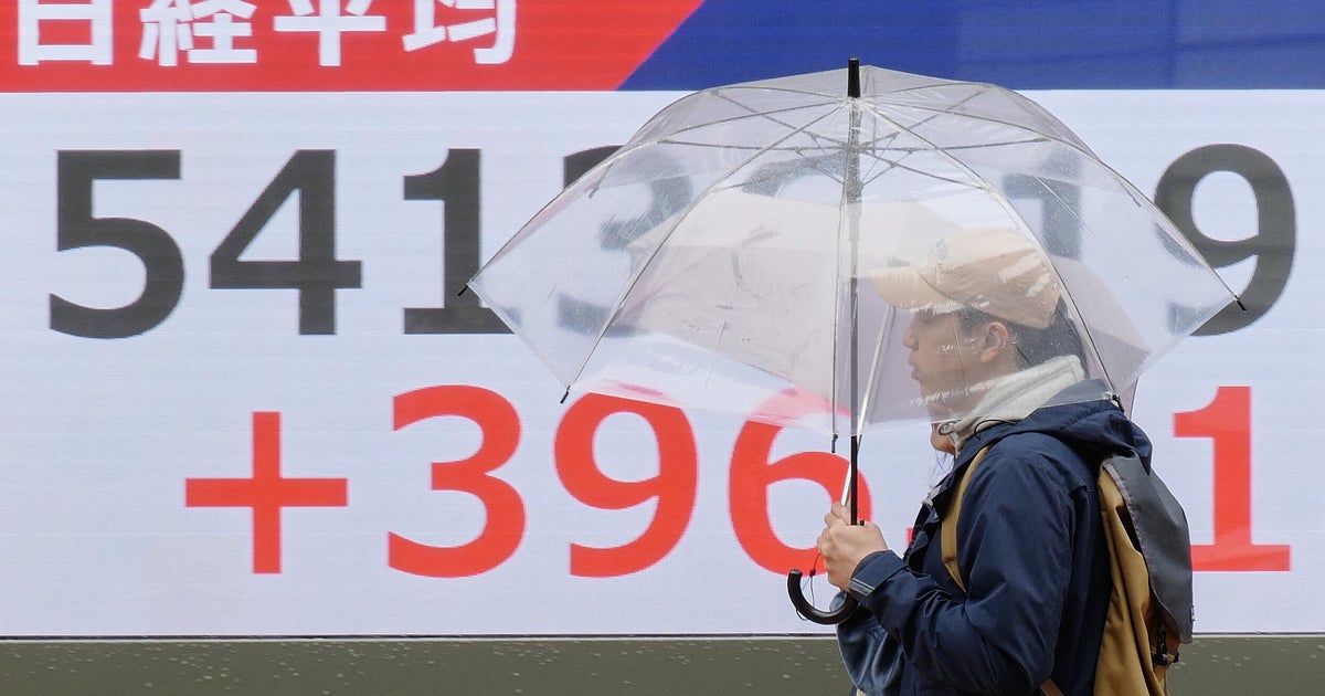 Oil Prices Jump To Around $110 A Barrel After Trump Says Attacks On Iran Will Continue