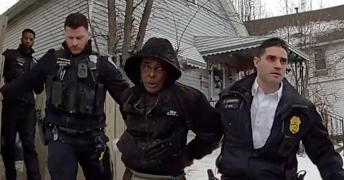 Death Of Refugee Left At Doughnut Shop By Border Patrol Is Ruled Homicide