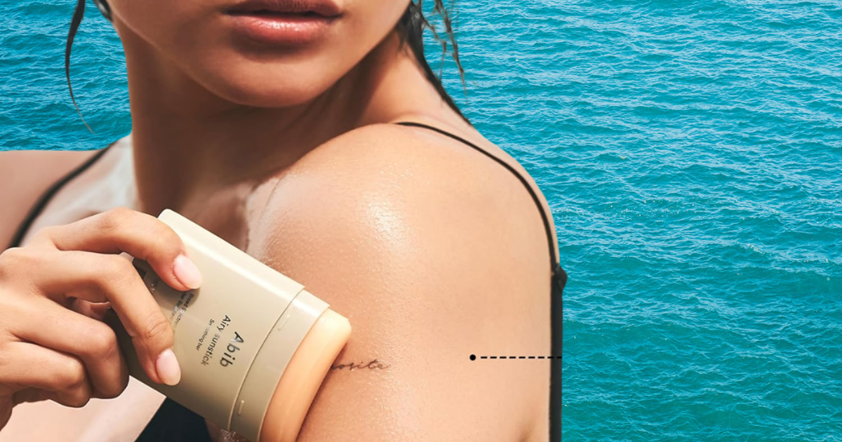 Image for article 33 Korean Beauty Products That Are So Effective Youll Start Believing In Magic