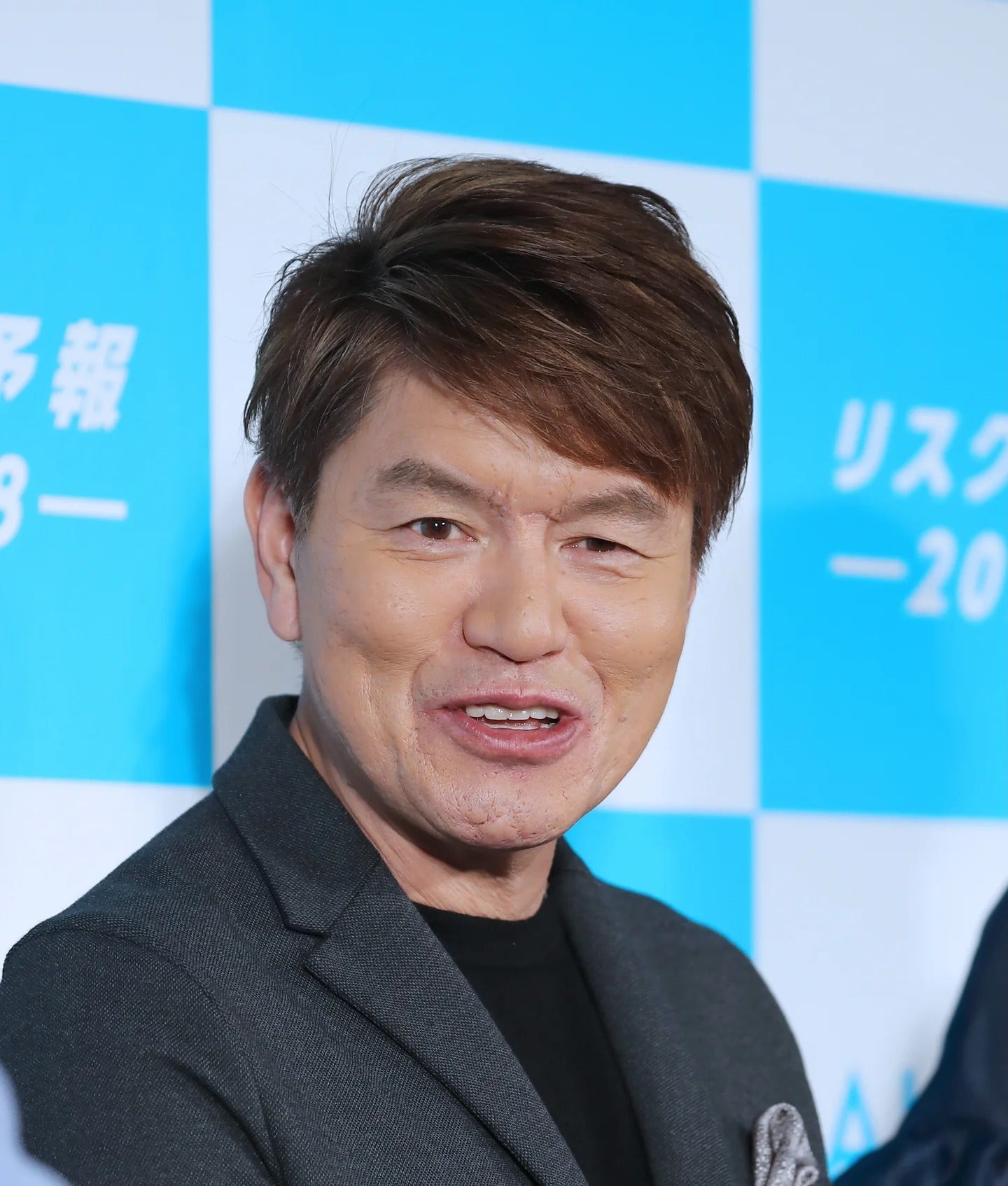 ヒロミが惚れ込んだスズキの“伝説のオートバイ”が渋すぎる⇒「エンジン音がたまらない」「若い頃を思い出した」と反響