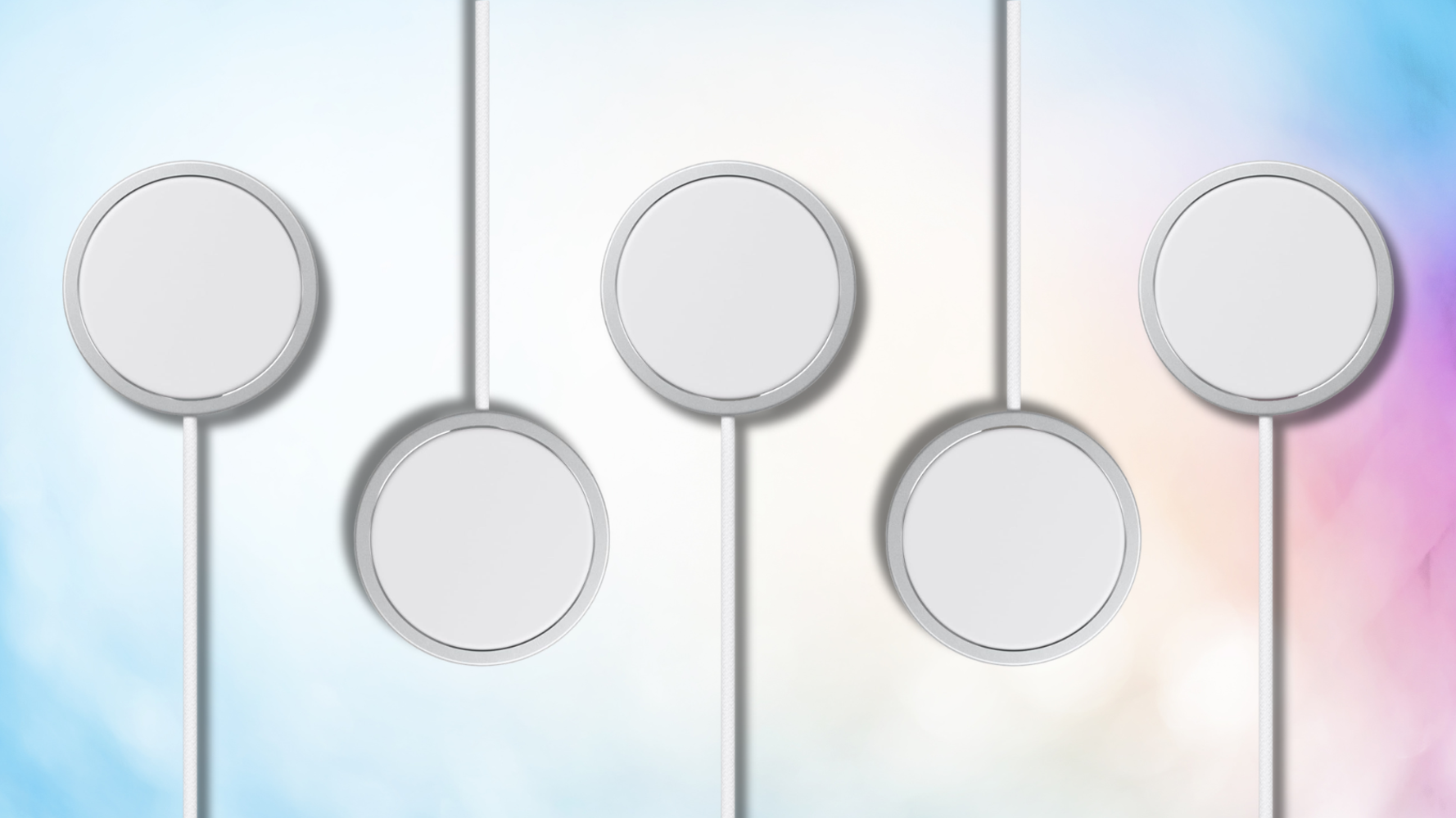 Apple MagSafe Charger Hits Record Low Price After Spring Sales