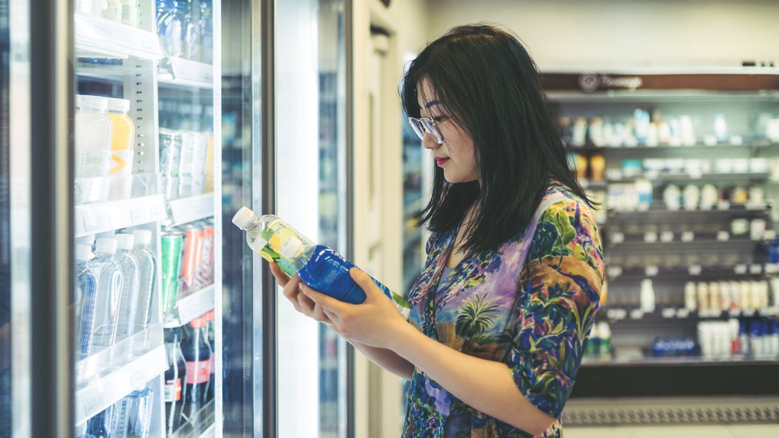 This Beloved Beverage Is Being Linked To Colorectal Cancer. Here's What Doctors Want You To Know.