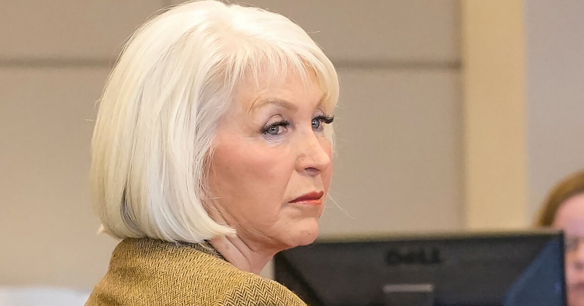 Colo. Court Orders Resentencing For Clerk Found Guilty Of Election Fraud