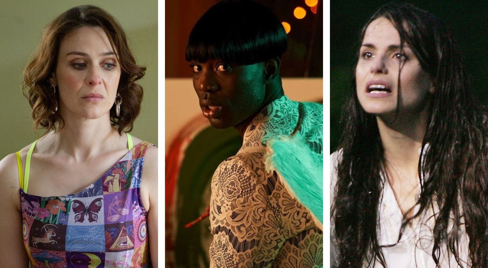 Babies Cast: Where You've Seen The Stars Of The BBC Drama Before