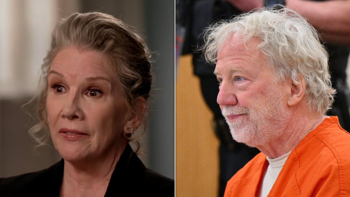 Melissa Gilbert Admits Being Well Aware Of Husband's Assault Allegations Before They Married