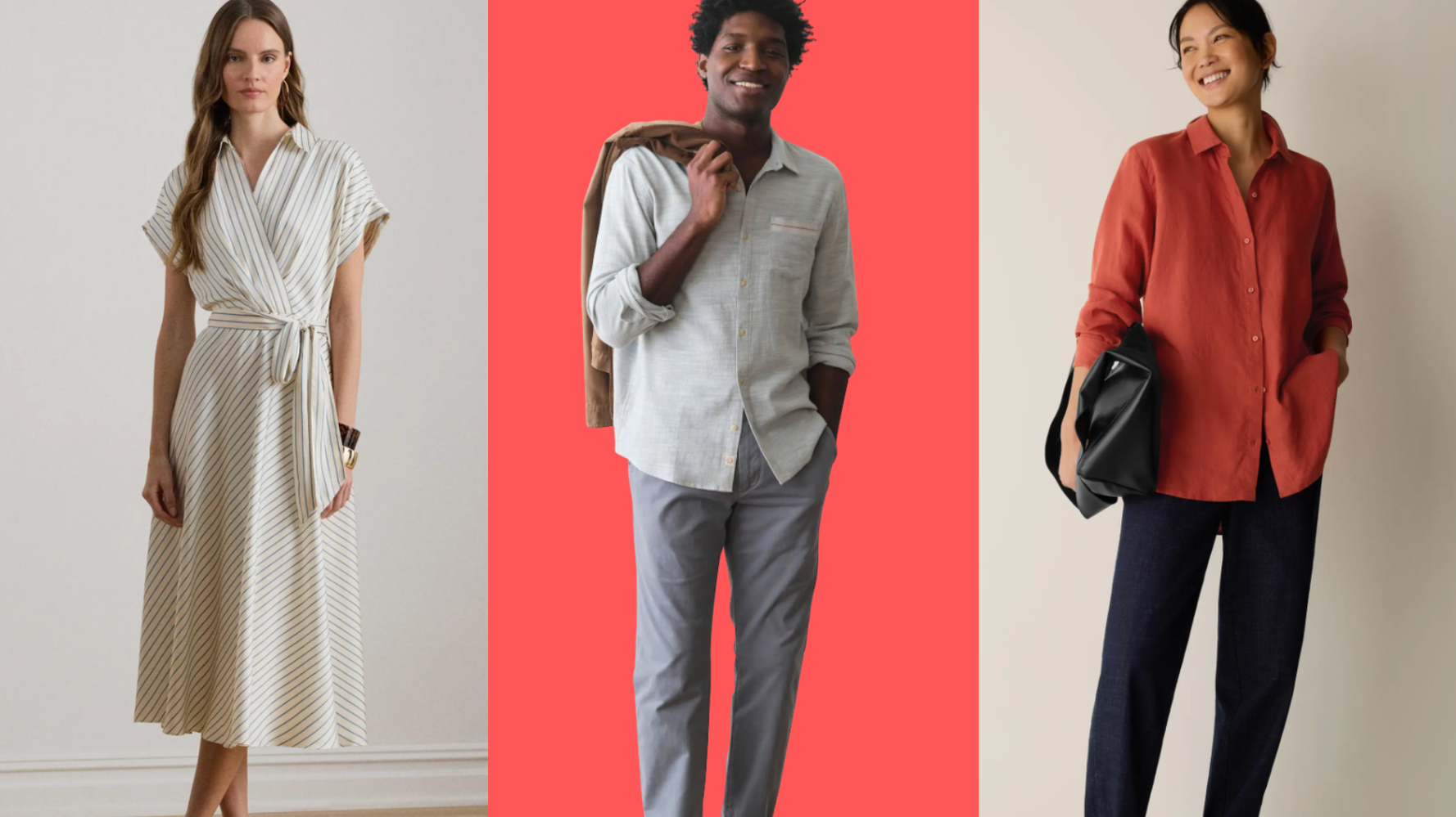New Nordstrom Spring 2026 Arrivals You Need In Your Closet | HuffPost Life New Nordstrom Spring 2026 Arrivals You Need In Your Closet | HuffPost Life