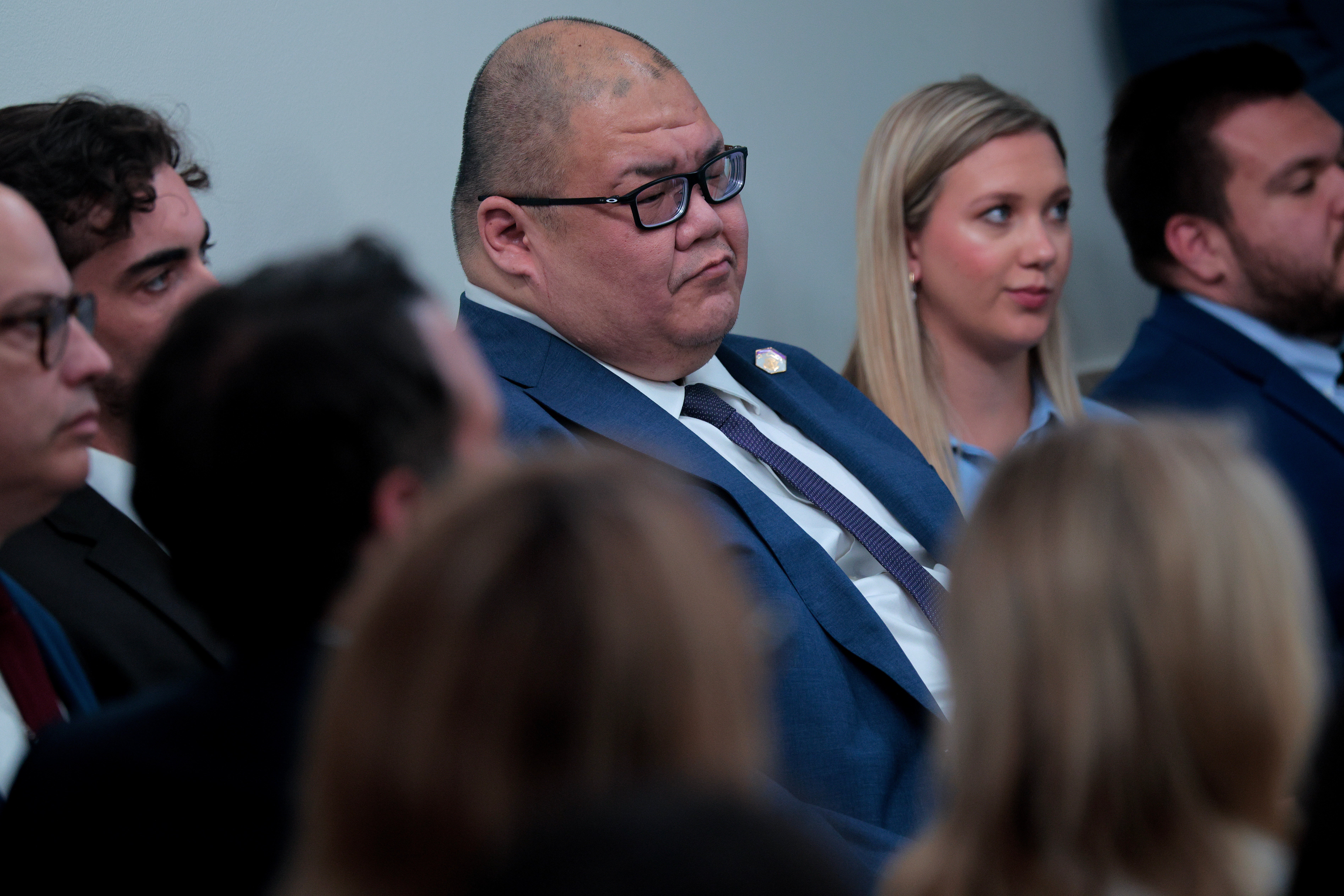 'Totally Unhinged': Trump's Communications Chief Loses It After TV Host Tears Into President