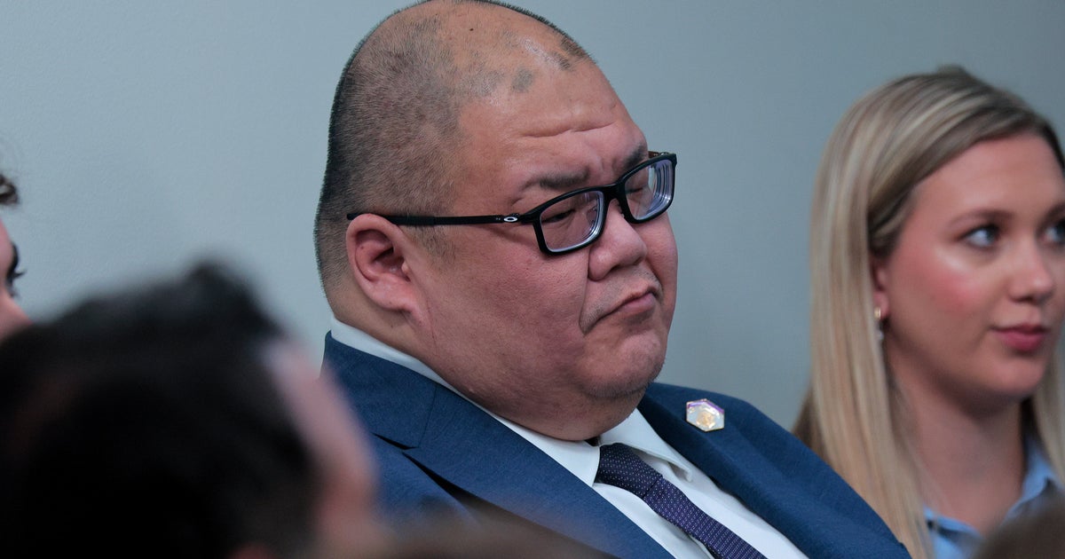 'Totally Unhinged': Trump's Communications Chief Loses It After TV Host Tears Into President