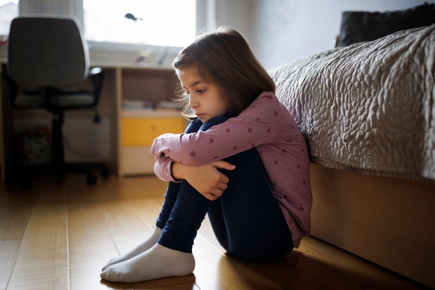 Experts Say 'Accommodating' Anxiety Is Quietly Causing Kids More Anxiety